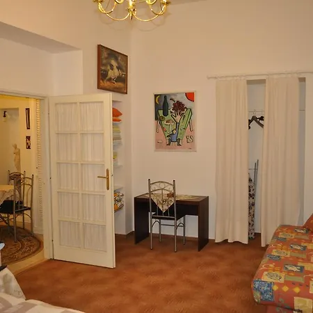 Apartment Josef Prague Exterior photo