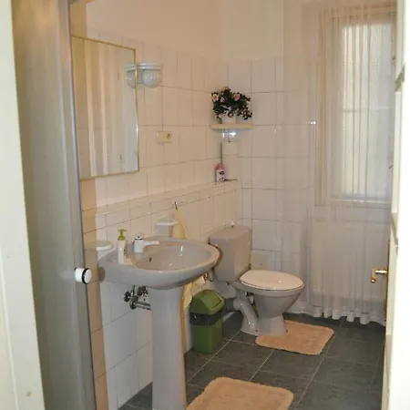 Apartment Josef Prague Exterior photo