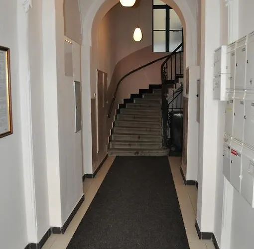 Apartment Josef